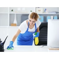 Higiénia, háztartás