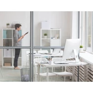 Irodabútor és kiegészítők