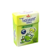 Citromlevek, citrompotlók