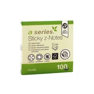 Öntapadó jegyzettömb Öntapadó jegyzettömb