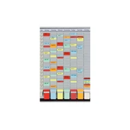 Vizuál, irányító tábla