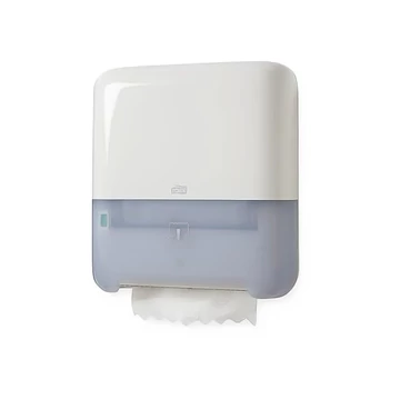 Adagoló tekercses kéztörlőhöz műanyag H1 Elevation Tork Matic fehér_551000 Adagoló tekercses kéztörlőhöz műanyag H1 Elevation Tork Matic fehér_551000