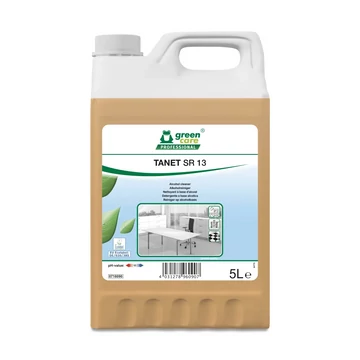 Általános tisztítószer 5 liter SR13 TANET Általános tisztítószer 5 liter SR13 TANET