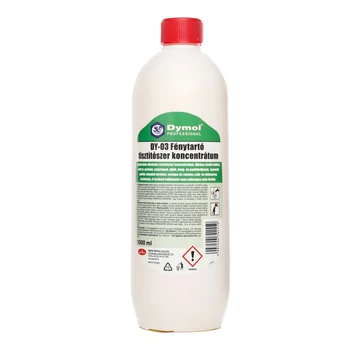 Általános tisztítószer fénytartó 1 liter DY-03 Általános tisztítószer fénytartó 1 liter DY-03