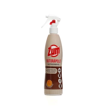 Bútorápoló spray 300 ml Zum Bútorápoló spray 300 ml Zum