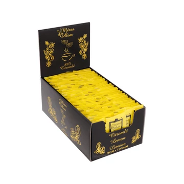 Citromlé 7 ml Mézes Álom 100% 150 db/doboz