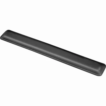 Csuklótámasz billentyűzethez, géltöltésű, Fellowes® Premium Gel, grafitszürke Csuklótámasz billentyűzethez, géltöltésű, Fellowes® Premium Gel, grafitszürke