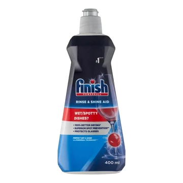 Edényöblítő gépi 400 ml Finish Regular Edényöblítő gépi 400 ml Finish Regular