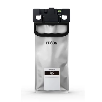 Epson T01C1 tintapatron black ORIGINAL 10K