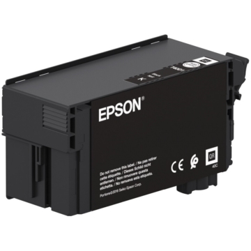 Epson T40D1 tintapatron black ORIGINAL