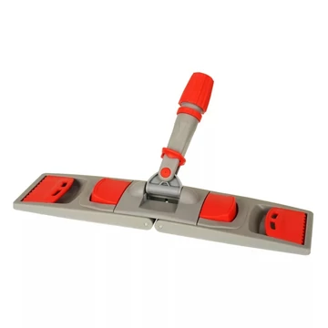 Felmosó fej moptartó zsebes füles 50 cm kék_UMR50