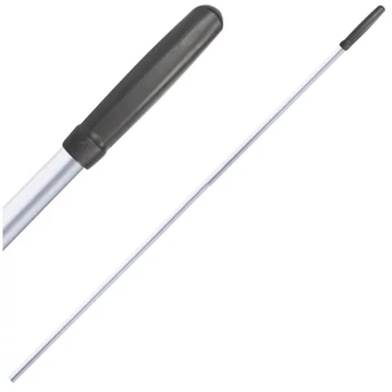 Felmosónyél alumínium (eloxált) 140 cm Vermop antracit Felmosónyél alumínium (eloxált) 140 cm Vermop antracit