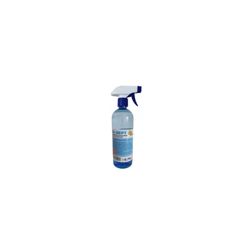 Fertőtlenítő hatású tisztítószer szórófejes 750 ml Neoform K Sprint Fertőtlenítő hatású tisztítószer szórófejes 750 ml Neoform K Sprint
