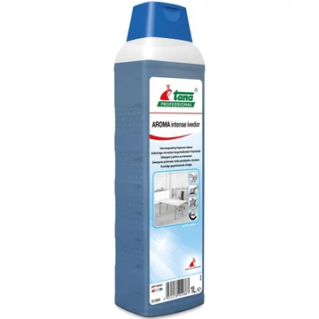 Felülettisztító 1 liter Tana Aroma Intense Ivedor Felülettisztító 1 liter Tana Aroma Intense Ivedor