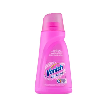 Folteltávolító és fehérítő folyadék 1,5 liter White Vanish Oxi Action Folteltávolító és fehérítő folyadék 1,5 liter White Vanish Oxi Action