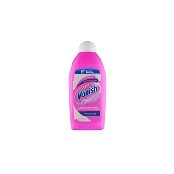 Függönymosó folyadék 500 ml Vanish Függönymosó folyadék 500 ml Vanish