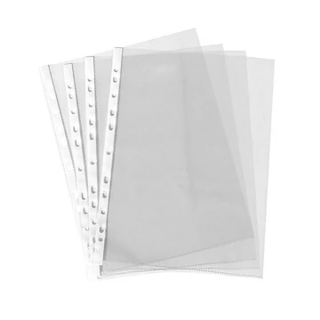 Genotherm lefűzhető, A4, 40 micron narancsos TRND 100 db/csom Genotherm lefűzhető, A4, 40 micron narancsos TRND 100 db/csom