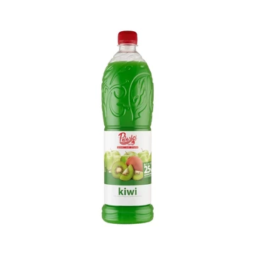 Gyümölcsszörp 1l, kiwi Pölöskei