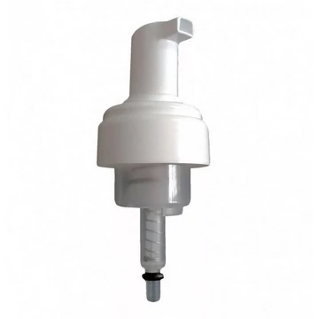 Habosító szelep Vialli Habosító szelep Vialli