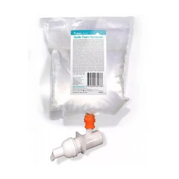 Habszappan pumpás 1,1 liter (2750 adag) Tubeless Habszappan pumpás 1,1 liter (2750 adag) Tubeless