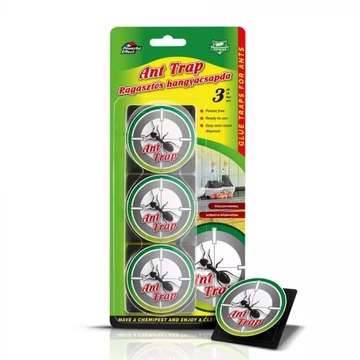 Hangyacsapda 3db/cs Hangyacsapda 3db/cs