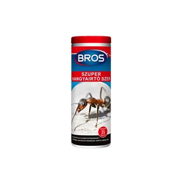 Hangyaírtó por 250 g Bros Plusz Hangyaírtó por 250 g Bros Plusz