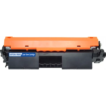 Utángyártott Hp CF230A/CRG051 toner ORINK