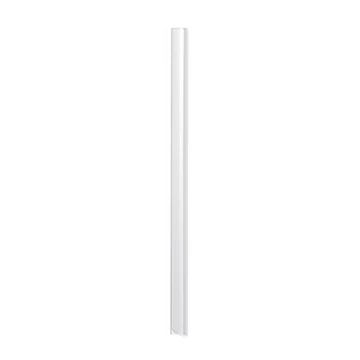 Iratsín lefűzhető 3mm, 100db/doboz, Durable áttetsző Iratsín lefűzhető 3mm, 100db/doboz, Durable áttetsző
