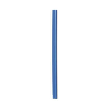 Iratsín lefűzhető 3mm, 100db/doboz, Durable kék Iratsín lefűzhető 3mm, 100db/doboz, Durable kék