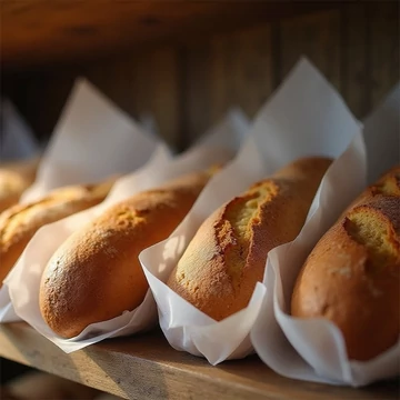 Kalapcsomagoló papír íves, selyem papír 60 x 80cm 20 kg/csomag Bluering®