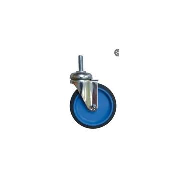 Kerék 75 mm felmosó kocsikhoz Vermop Kerék 75 mm felmosó kocsikhoz Vermop