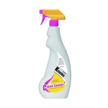 Kéz- és bőr- és felületfertőtlenítő szórófejes 750 ml Kliniko-Tempo_Clean Center Kéz- és bőr- és felületfertőtlenítő szórófejes 750 ml Kliniko-Tempo_Clean Center