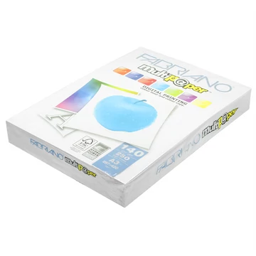 Másolópapír, digitális A3, 140g. Fabriano Multipaper 250ív/csomag Másolópapír, digitális A3, 140g. Fabriano Multipaper 250ív/csomag