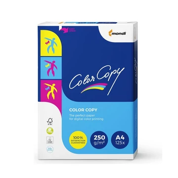 Másolópapír, digitális A3, 200g, Color Copy 250ív/csomag, Másolópapír, digitális A3, 200g, Color Copy 250ív/csomag,