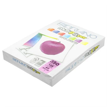 Másolópapír, digitális SRA3 350g. (320x450mm) Fabriano Multipaper 125 ív/csomag Másolópapír, digitális SRA3 350g. (320x450mm) Fabriano Multipaper 125 ív/csomag