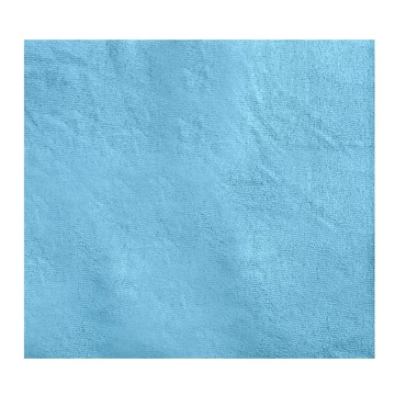 Törlőkendő mikroszálas 35 x 38 cm PVA kék Törlőkendő mikroszálas 35 x 38 cm PVA kék