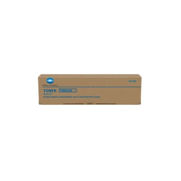 Minolta TN601 toner black ORIGINAL Minolta TN601 toner black ORIGINAL