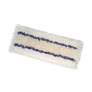 Mophuzat zsebes-füles 40 cm Vermop Sprint Plus Tronic kék Mophuzat zsebes-füles 40 cm Vermop Sprint Plus Tronic kék