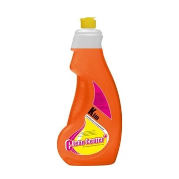 Mosogatószer 1 liter kézi fertőtlenítő hatással KIM_Clean Center Mosogatószer 1 liter kézi fertőtlenítő hatással KIM_Clean Center