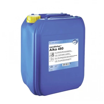 Mosogatószer 25 kg gépi Neodisher Alka 480 Mosogatószer 25 kg gépi Neodisher Alka 480