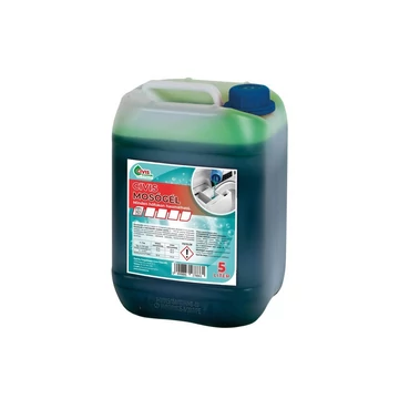 Mosógél 5 liter színes ruhákhoz Civis