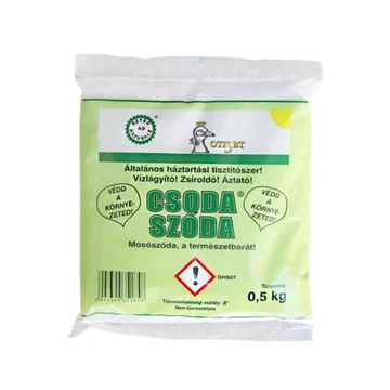 Mosószóda 500 g
