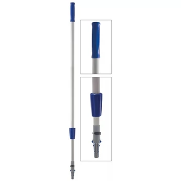 Nyél teleszkópos 300 cm (2 x 150 cm) FILMOP_F-00059878A Nyél teleszkópos 300 cm (2 x 150 cm) FILMOP_F-00059878A