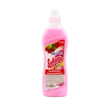 Öblítőszer 1 liter Dalma rószaszín Öblítőszer 1 liter Dalma rószaszín