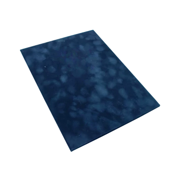 Oklevéltartó A5, prémium, Bluering® kék