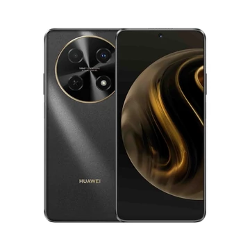 Okostelefon Huawei Nova 12i 8/128GB, Black Okostelefon Huawei Nova 12i 8/128GB, Black