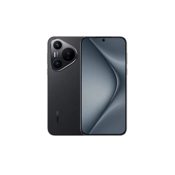 Okostelefon Huawei Pura 70 12/256GB, Black Okostelefon Huawei Pura 70 12/256GB, Black
