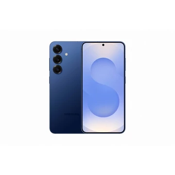 Okostelefon Samsung S931B GALAXY S25 (12GB/512GB), tengerészkék Okostelefon Samsung S931B GALAXY S25 (12GB/512GB), tengerészkék