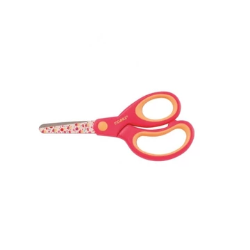 Olló 13cm, kerek hegyű gyerek olló Dahle 54663 cukorkás Olló 13cm, kerek hegyű gyerek olló Dahle 54663 cukorkás