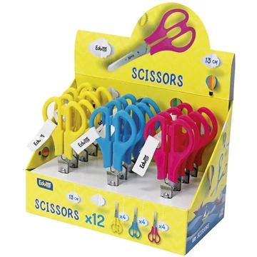 Olló 13cm, iskolai Educa Olló 13cm, iskolai Educa